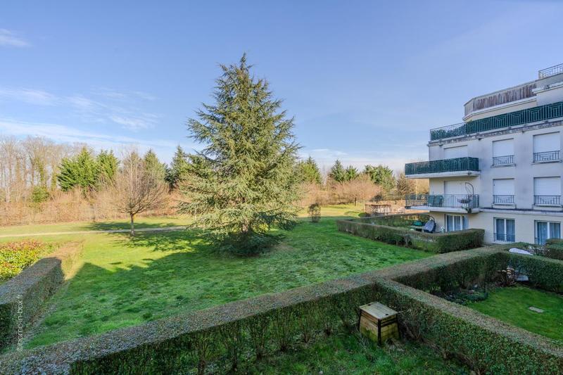 Appartement - 76 m² - 4 pièces