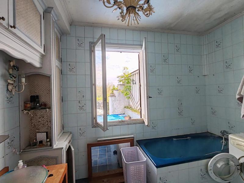 Maison - 145 m² - 5 pièces