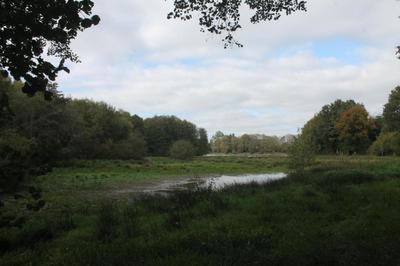 Terrain de loisirs - 67 340 m²