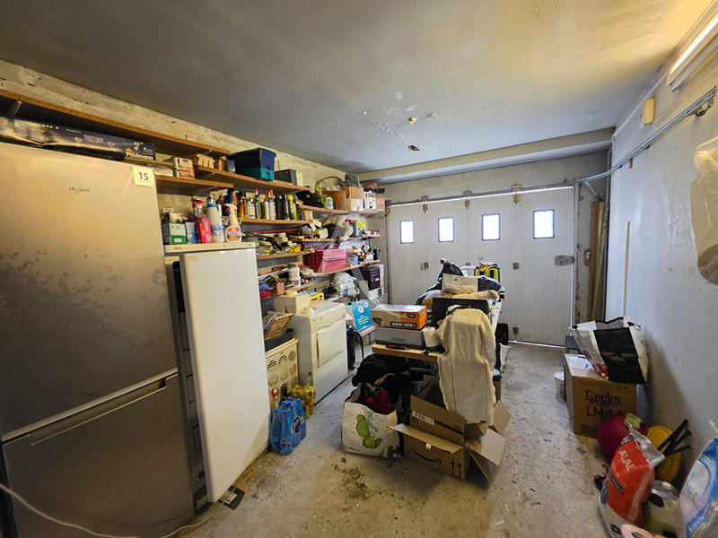 Maison - 98 m² - 5 pièces