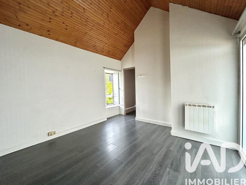 Immeuble - 206 m²