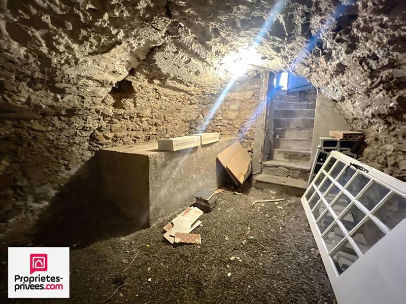 Maison - 96 m² - 5 pièces