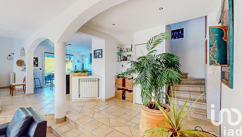 Maison - 175 m² - 7 pièces