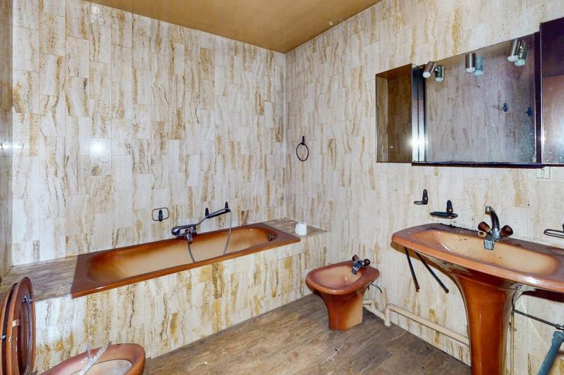 Appartement - 98 m² - 4 pièces