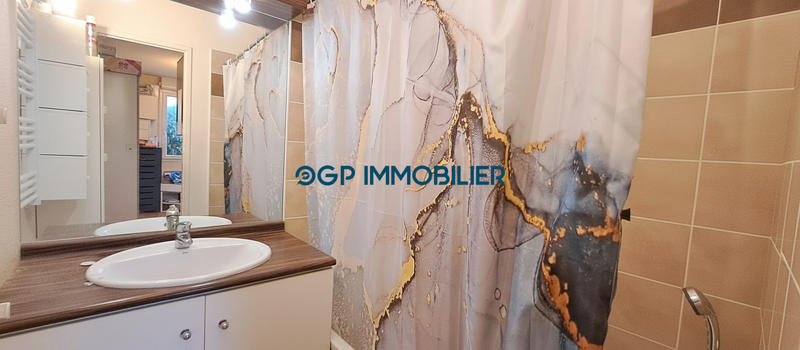 Appartement - 36 m² - 2 pièces