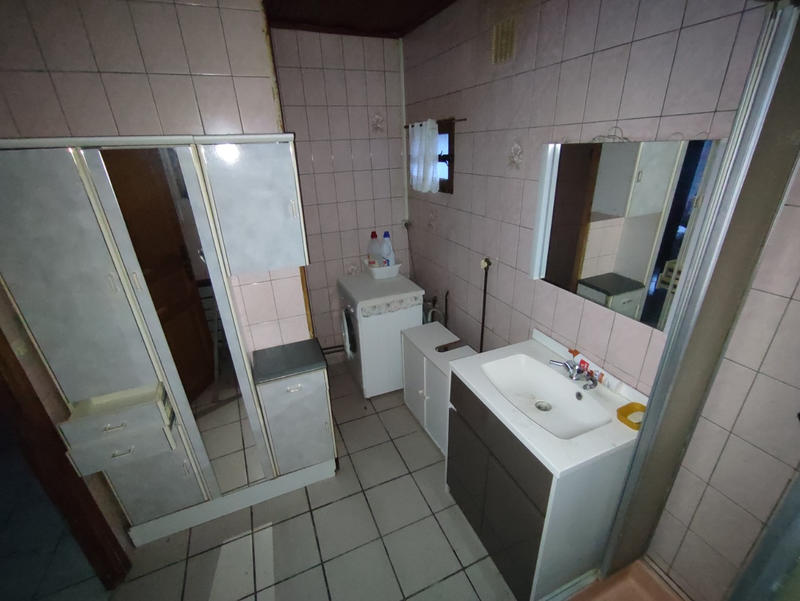 Maison - 50 m² - 2 pièces