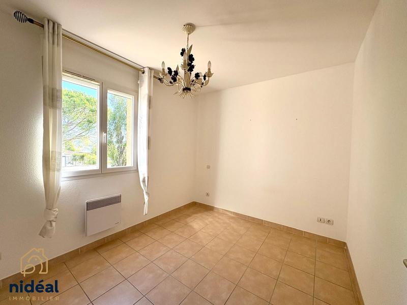Villa - 85 m² - 4 pièces