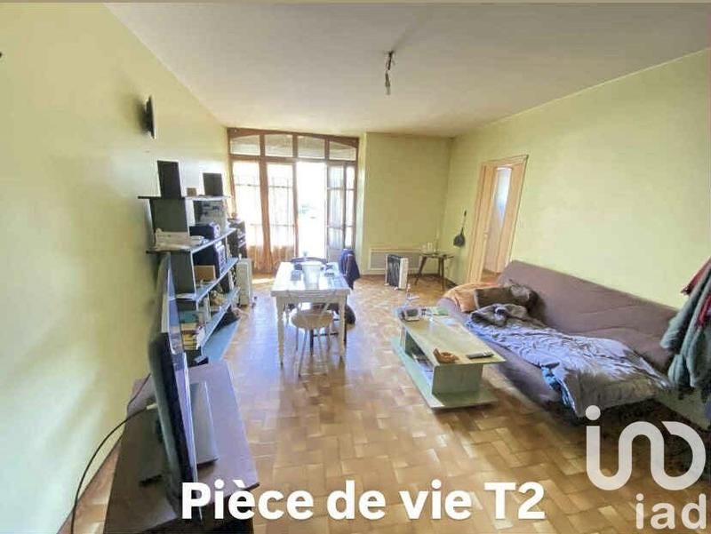 Maison de village - 265 m² - 9 pièces