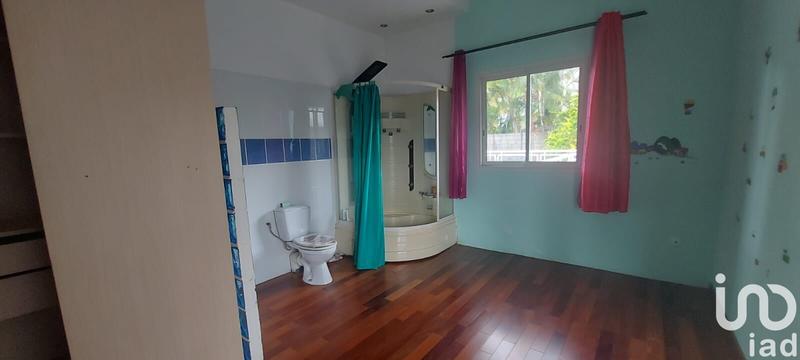 Maison - 294 m² - 5 pièces