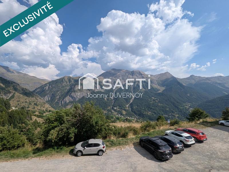 Appartement - 50 m² - 3 pièces