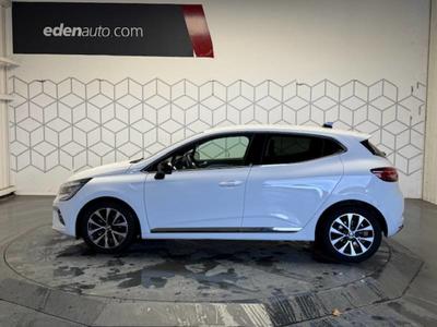 Renault Clio TCe 90 Techno
