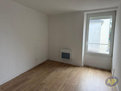 Appartement - 52 m² - 3 pièces