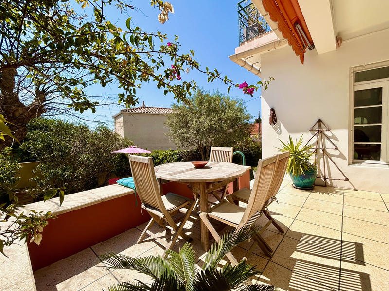 Appartement - 127 m² - 5 pièces