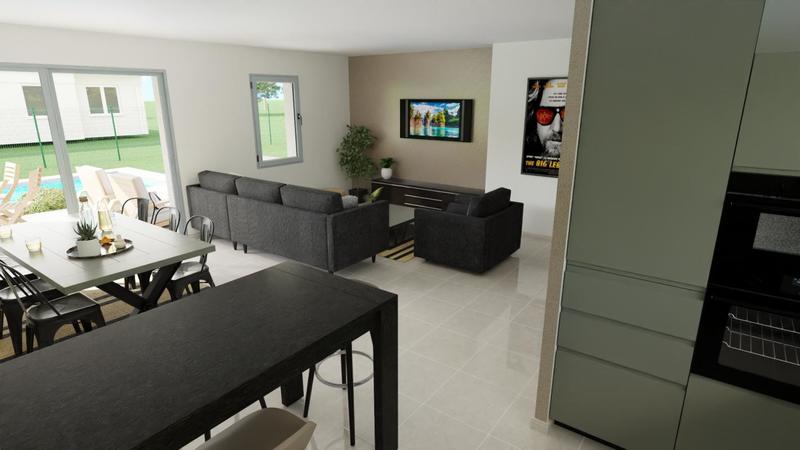 Terrain constructible