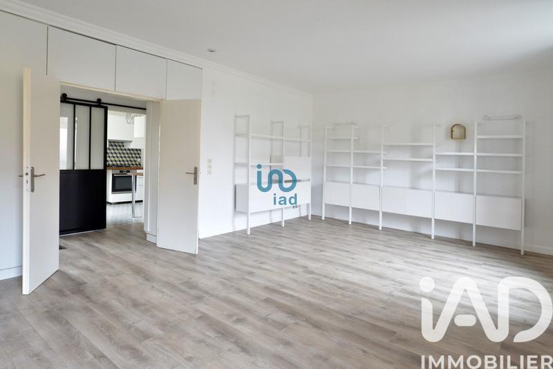 Maison de ville - 130 m² - 7 pièces