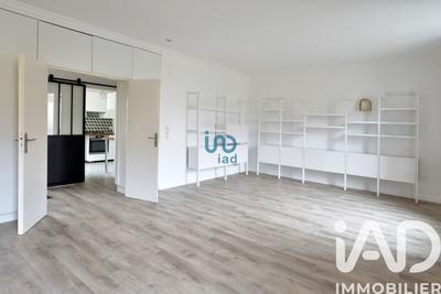 Maison de ville - 130 m² - 7 pièces