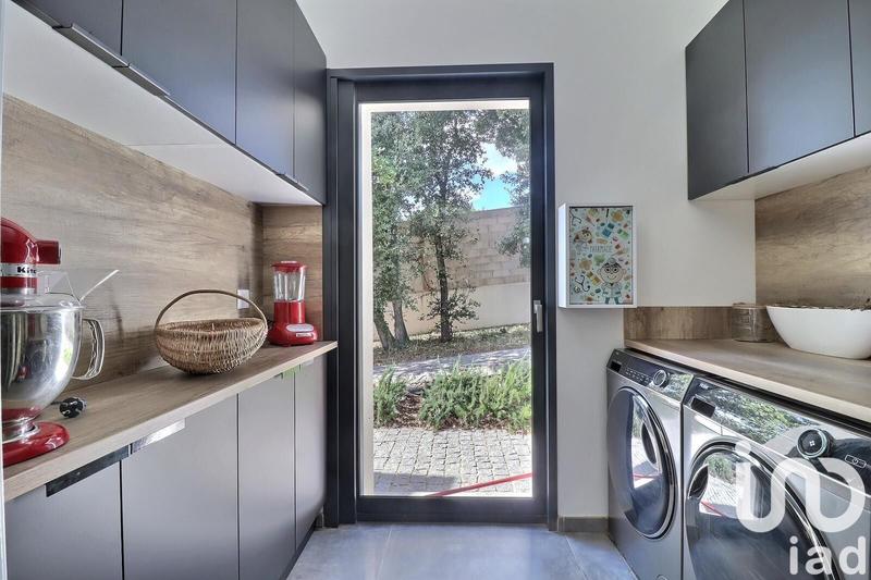 Maison de maîtres - 175 m² - 7 pièces