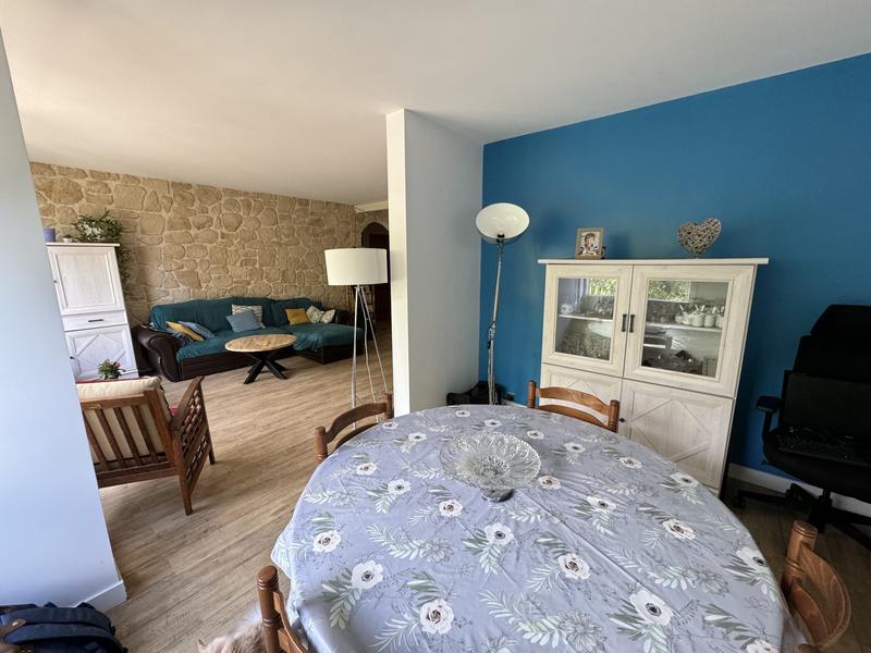 Appartement - 89 m² - 5 pièces