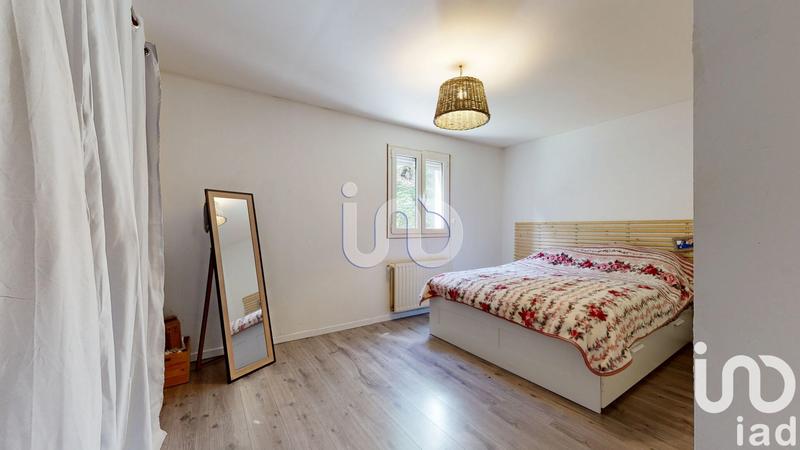 Maison - 119 m² - 4 pièces