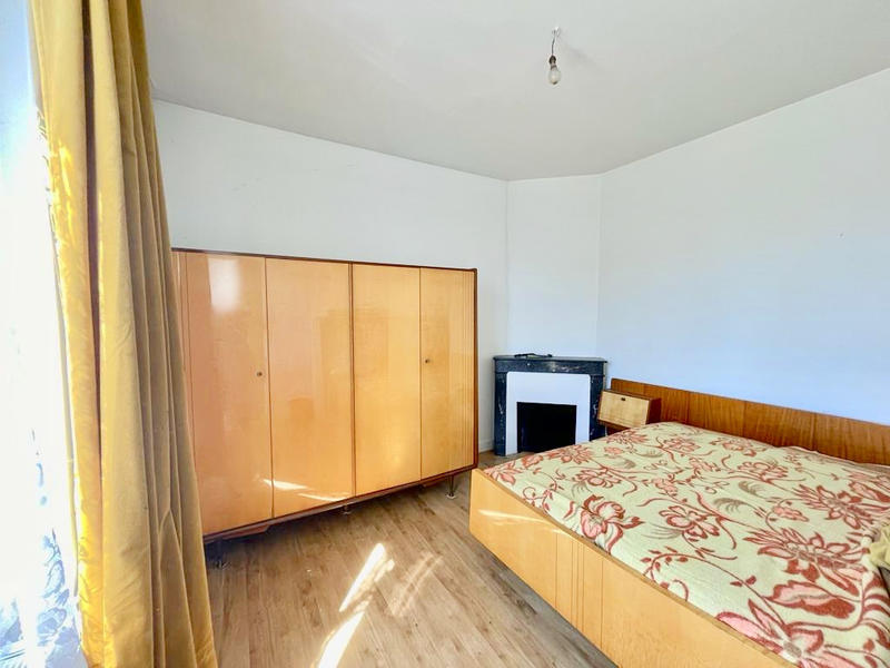 Maison - 135 m² - 8 pièces