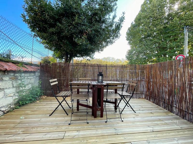 Immeuble - 152 m² - 7 pièces