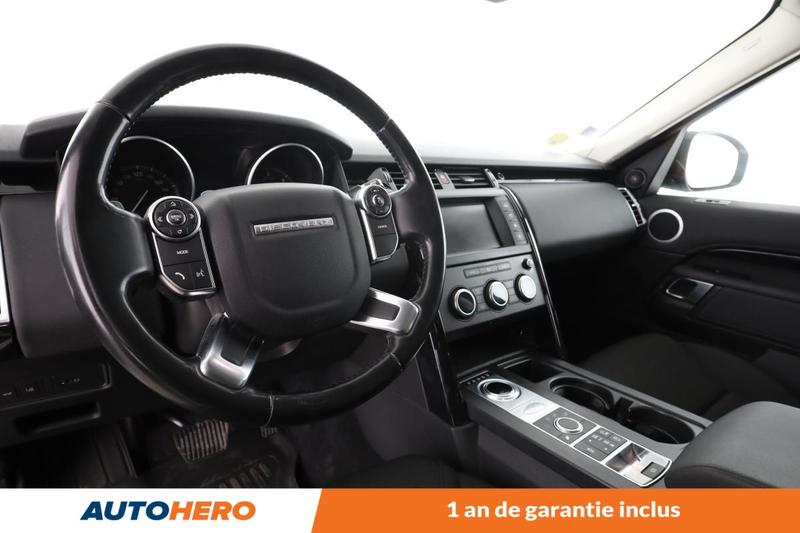 Land Rover Discovery 2.0 Td4 se Auto 180 ch