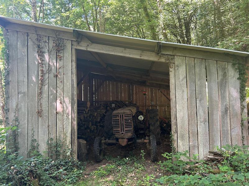 Maison - 371 m² - 7 pièces