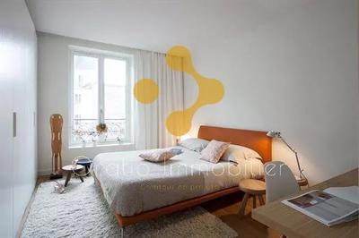 Appartement - 107 m² - 5 pièces