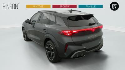 Cupra Terramar 1.5 eTSI Hybrid 150 ch Dsg7 V