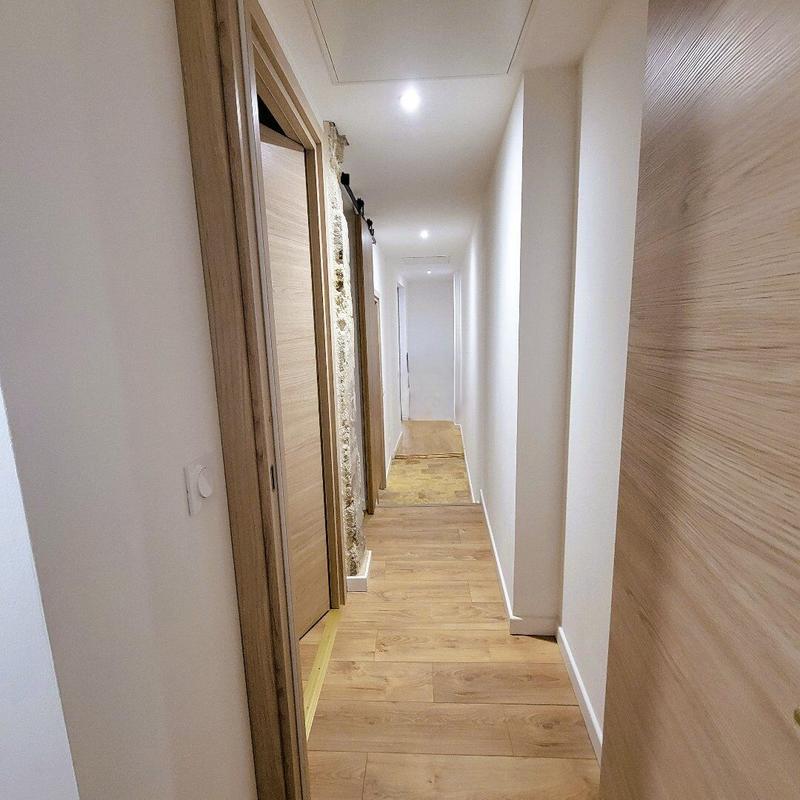 Appartement - 80 m² - 3 pièces