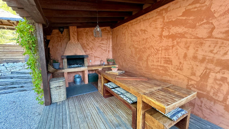 Maison - 160 m² - 7 pièces