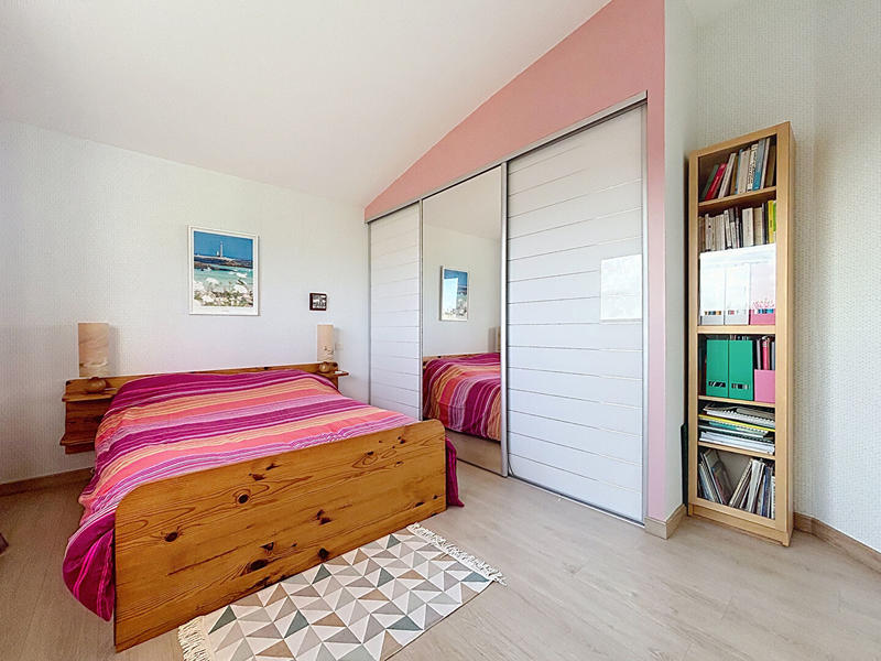 Maison - 143 m² - 6 pièces