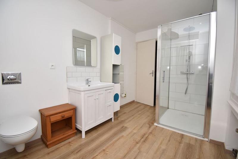 Maison de ville - 155 m² - 7 pièces