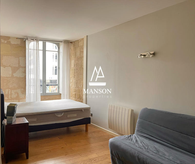 Appartement - 109 m² - 4 pièces