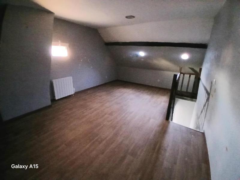 Maison - 65 m² - 4 pièces