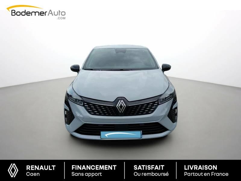 Renault Clio TCe 90 ch Gsr2 Techno