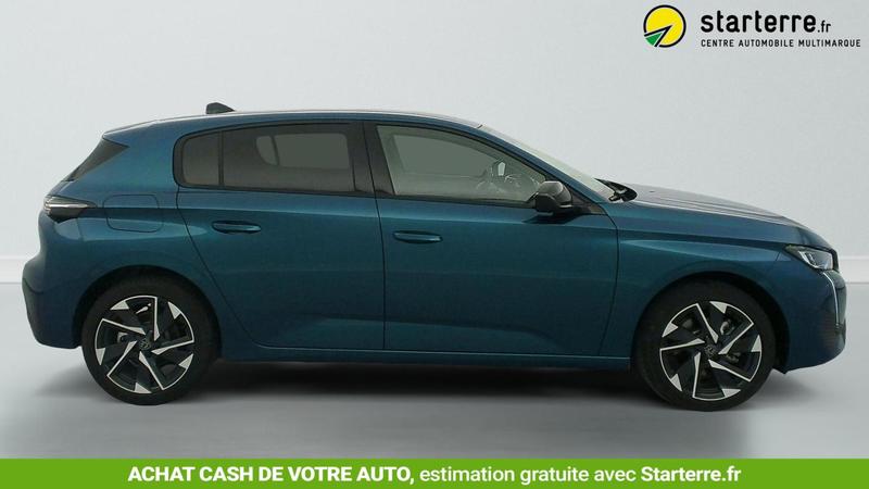 Peugeot 308 Hybrid 145 e-Dcs6 Allure