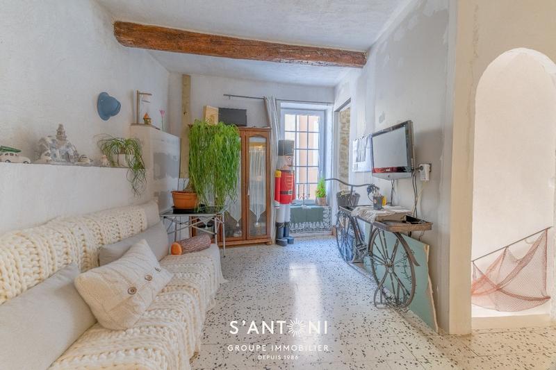 Maison - 71 m² - 4 pièces