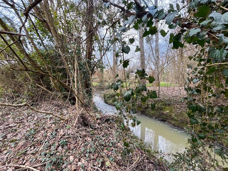 Maison - 104 m² - 6 pièces