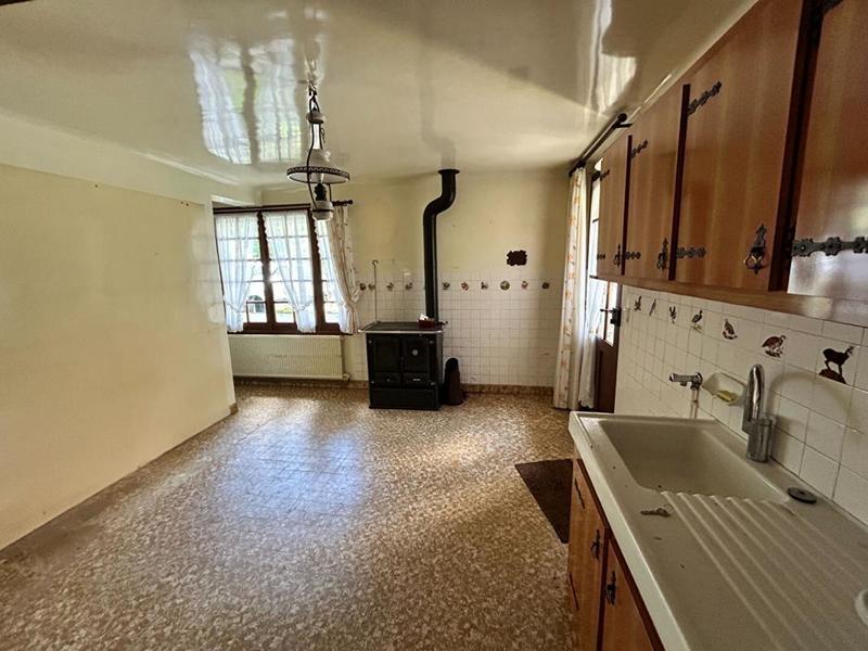 Maison - 127 m² - 5 pièces