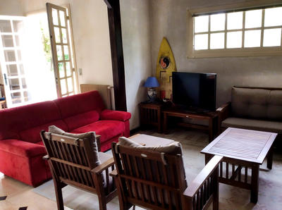 Maison - 135 m² - 5 pièces