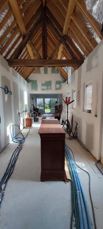 Propriété - 300 m² - 1 pièce