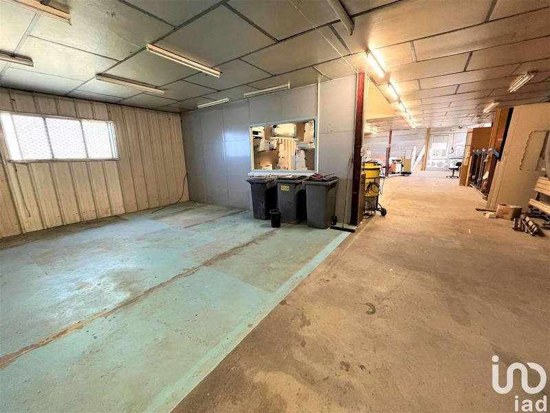 Appartement - 400 m²