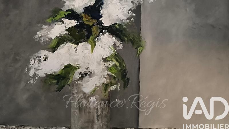 Appartement - 29 m² - 1 pièce