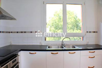 Appartement - 67 m² - 4 pièces