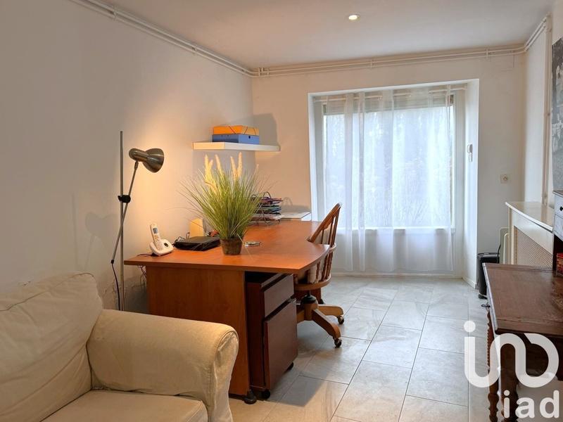 Maison de campagne - 250 m² - 9 pièces