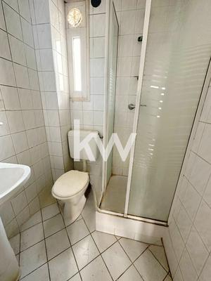 Appartement - 25 m² - 2 pièces