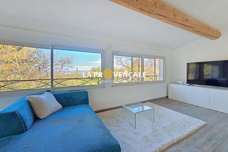 Villa - 170 m² - 7 pièces