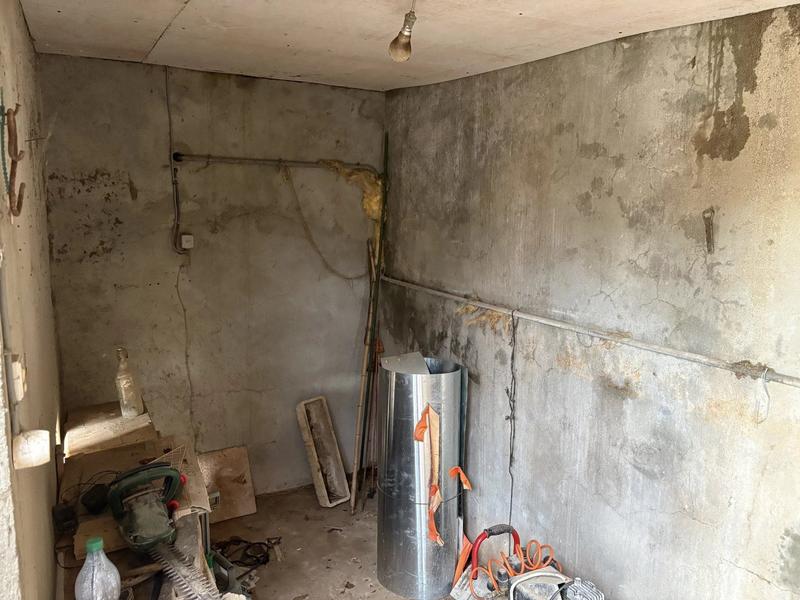 Maison - 163 m² - 2 pièces