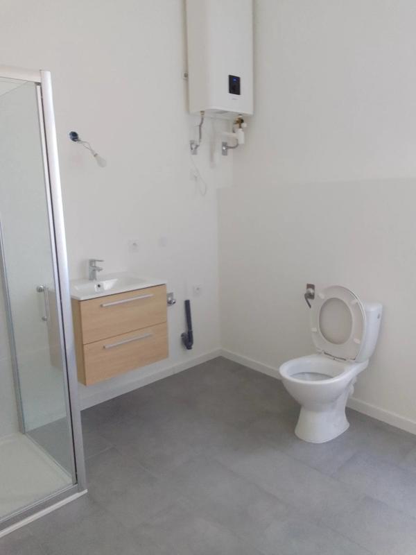 Appartement - 50 m² - 3 pièces